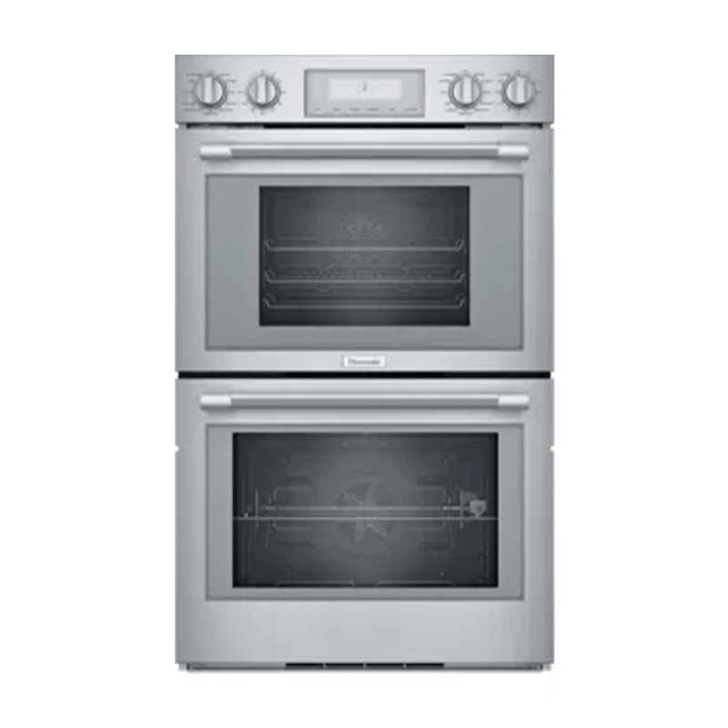 30" Smart Electric Wall Oven