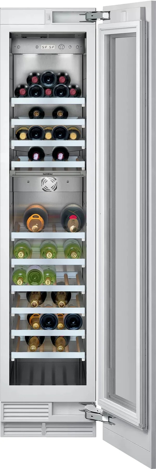 Gaggenau Built In / Integrated Wine Fridge Refrigerator - Panel Ready