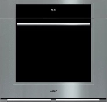 30 Inch Single Smart Electric Wall Oven