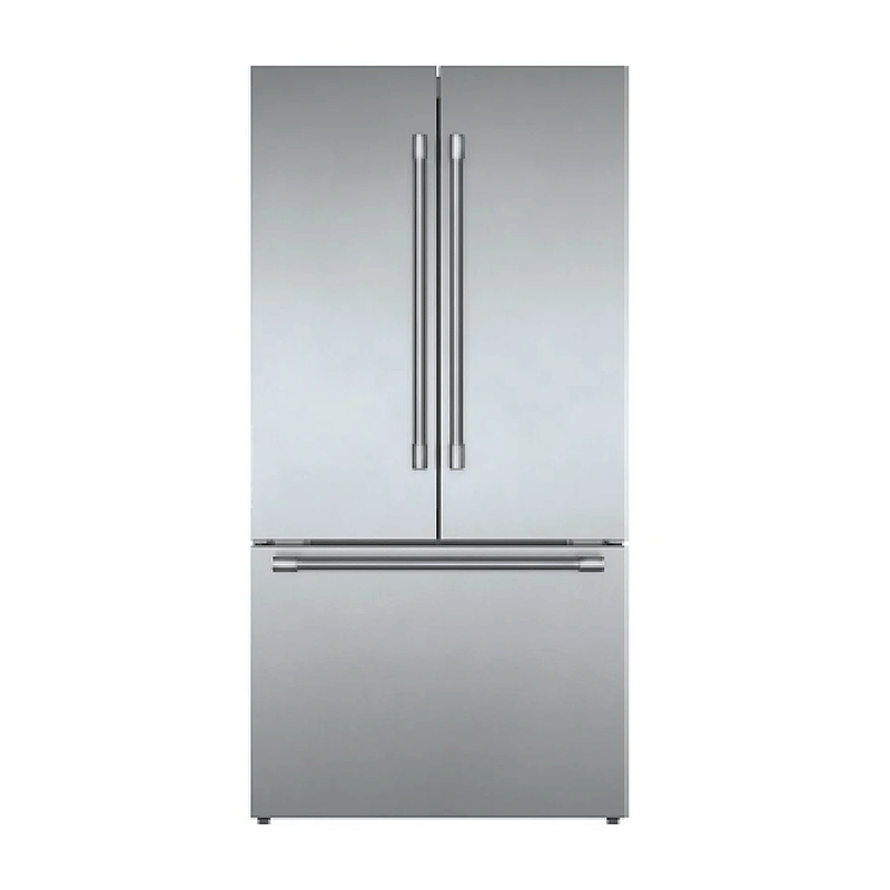 36" Built-In French Door Smart Refrigerator