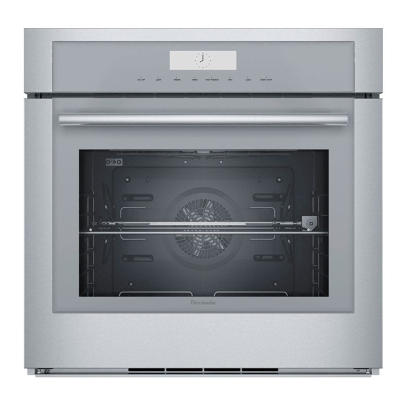 Thermador Convection Smart Electric Wall Oven