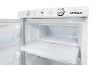 Off-Grid by Unique 3 Cu. Ft. Propane Refrigerator - UGP-3 SM W 