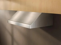 Under Cabinet Range Hood