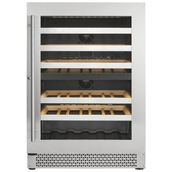 Under Counter Wine Refrigeration