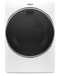 Whirlpool 7.4 Cu. Ft. Front-Load Gas Dryer with Steam – WGD9620HC