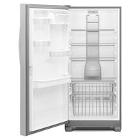 Whirlpool SideKicks™ 18 Cu. Ft. All-Refrigerator, 18 Cu. Ft. All-Freezer and Trim Kit