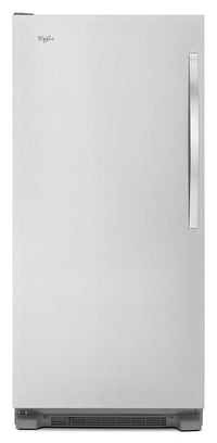 Whirlpool SideKicks™ 18 Cu. Ft. All-Refrigerator, 18 Cu. Ft. All-Freezer and Trim Kit