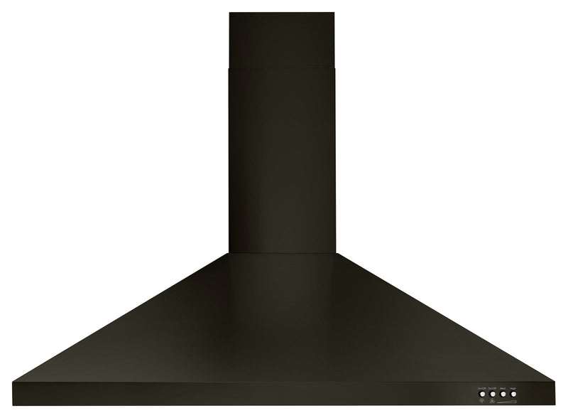 Whirlpool 36" Contemporary Wall Mount Range Hood - WVW53UC6HV