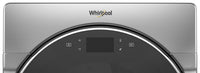 Whirlpool 7.4 Cu. Ft. Front-Load Gas Dryer with Steam - WGD9620HC