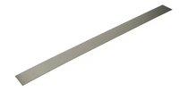 54 Inch Stainless Toekick for Column Refrigeration