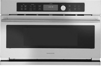 30 Inch Single Electric Wall Oven