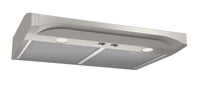 Broan 30" Alta Under-Cabinet Range Hood - ALT130SS 