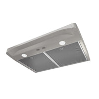 Broan 30" Alta Under-Cabinet Range Hood - ALT130SS 