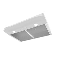 Broan 30" Alta Under-Cabinet Range Hood - ALT130WW 