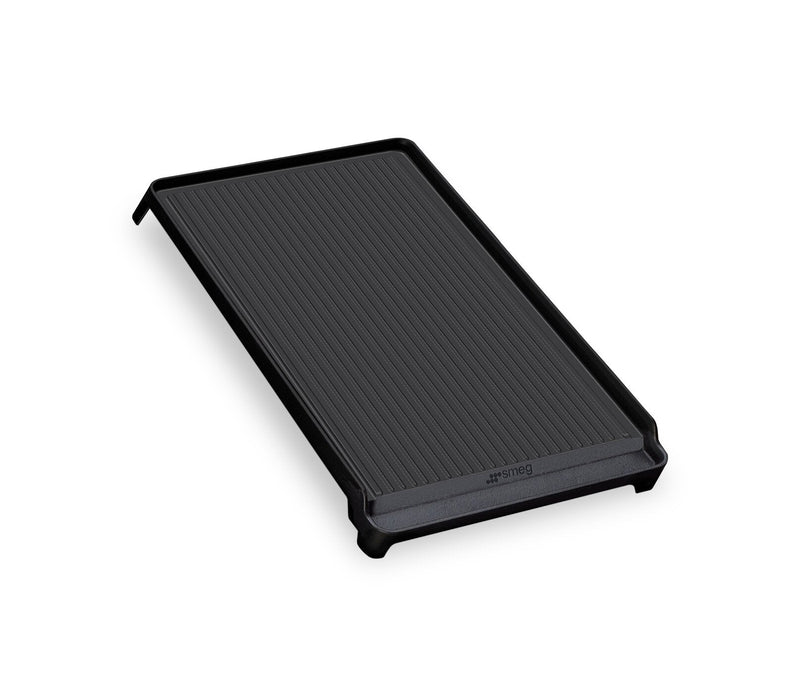 Smeg Portofino 36" Grill Plate - BGTR9|Plaque chauffante Smeg Portofino de 36 po - BGTR9