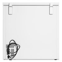 Danby Diplomat 7 Cu. Ft. Chest Freezer - DCF070A6WM | Congélateur coffre Danby Diplomat de 7 pi3 - DCF070A6WM | DCF070WM