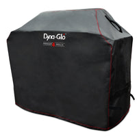 Dyna-Glo Premium Barbecue Cover - DG500C 