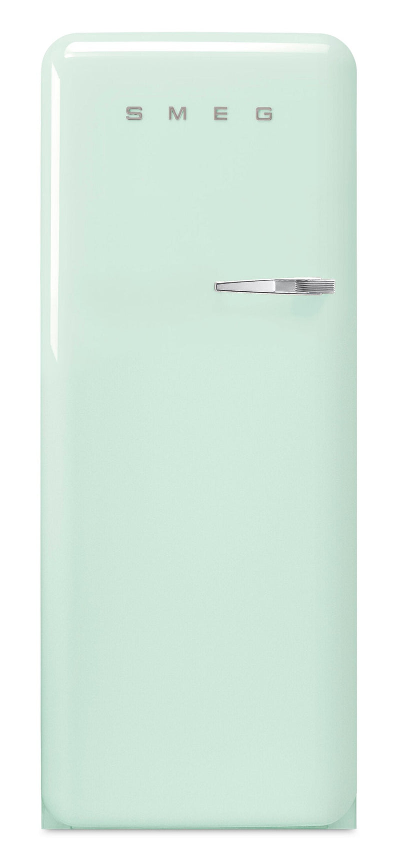 Smeg 9.9 Cu. Ft. Retro Refrigerator - FAB28ULPG3|Réfrigérateur Smeg rétro de 9,9 pi3 - FAB28ULPG3