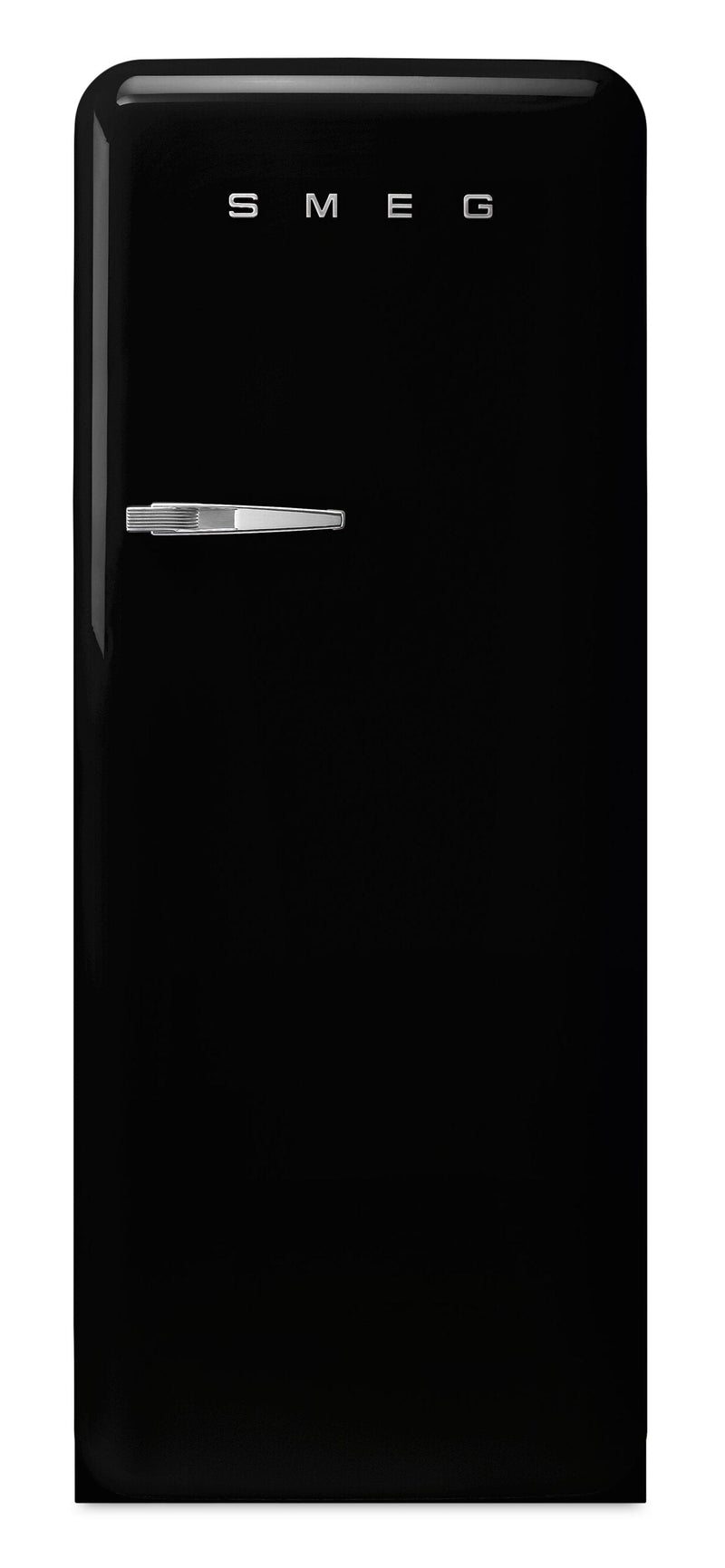 Smeg 9.9 Cu. Ft. Retro Refrigerator - FAB28URBL3|Réfrigérateur Smeg rétro de 9,9 pi3 - FAB28URBL3