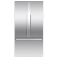 Fisher & Paykel 36 In French Door Refrigerator