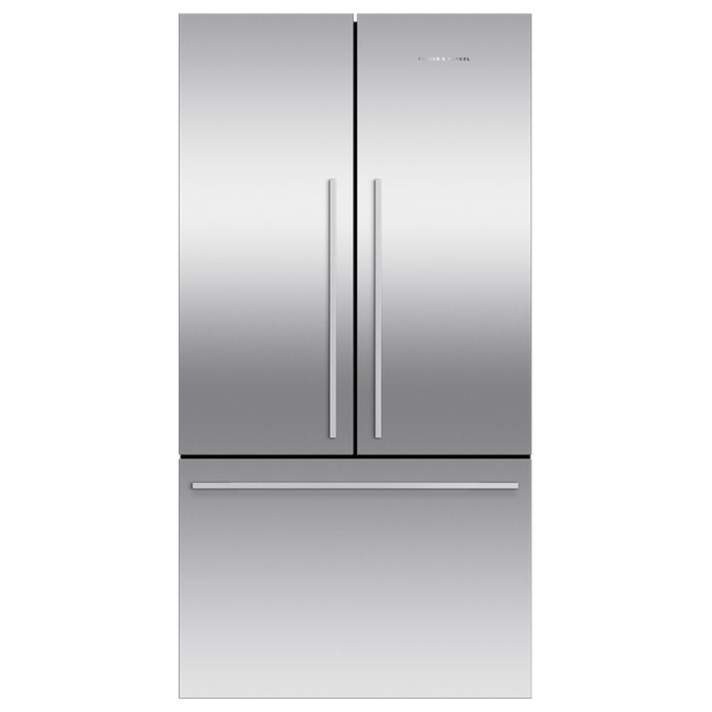 Fisher & Paykel 36 In French Door Refrigerator