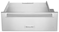 KitchenAid 30'' Slow-Cook Warming Drawer – KOWT100ESS - Electric Warming Drawer in Stainless Steel