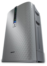 Sharp Plasmacluster® Air Purifier with Built-In Humidifier - KC850U 