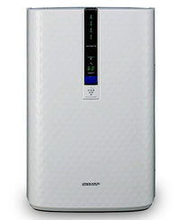 Sharp Plasmacluster® Air Purifier with Built-In Humidifier - KC850U 