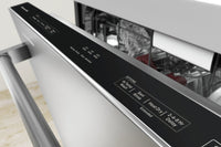 KitchenAid Top-Control Dishwasher with FreeFlex™ Third Rack - KDTM404KPS