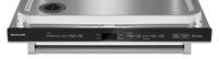 KitchenAid Top-Control Dishwasher with LED Lighting - KDTM704KPS