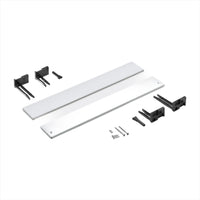 Smeg Dishwasher Toe Kick Kit - KITPL60B|Trousse de coup de pied Smeg pour lave-vaisselle - KITPL60B