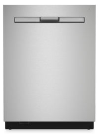 Maytag Top-Control Dishwasher with Stainless Steel Silverware Basket - MDB9959SKZ