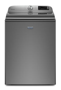 Maytag 5.4 Cu. Ft. Smart Top-Load Washer - MVW6230HC