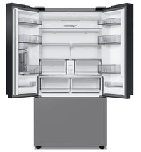 Samsung Bespoke 30 Cu. Ft. French-Door Refrigerator - RF30BB6200QLAA 