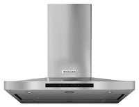 KitchenAid 36'' Canopy Range Hood – KVIB606DSS - Range Hood in Stainless Steel