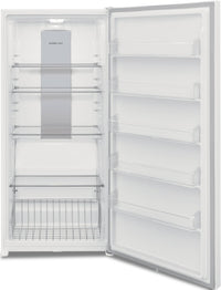 Frigidaire 20 Cu. Ft. Upright Freezer - FFUE2024AW 