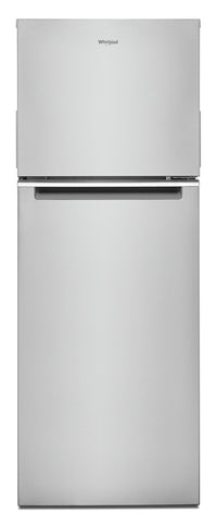 Whirlpool 12.9 Cu. Ft. Top-Freezer Refrigerator - WRT313CZLZ 