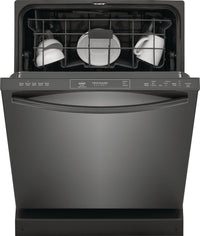 Frigidaire Gallery 24" Built-In Dishwasher - GDPH4515AD 