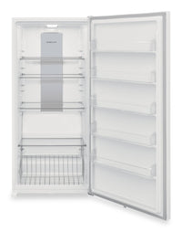 Frigidaire 20 Cu. Ft. Single-Door Refrigerator - FRAE2024AW 