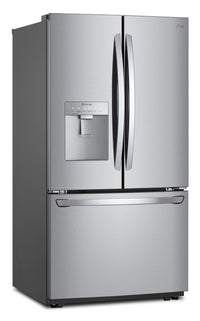 LG 29 Cu. Ft. French-Door Refrigerator - LRFWS2906S 