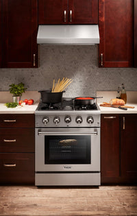 Thor Kitchen 36" Professional Under-Cabinet Range Hood - TRH3605 