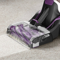 Hoover® SmartWash™ Pet Complete Automatic Carpet Cleaner - FH53000 | Nettoyeur automatique pour tapis SmartWashMC Pet Complete de Hoover - FH53000 | FH53000V