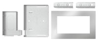 KitchenAid 30" Trim Kit for 1.5 Cu. Ft. Countertop Microwave - MTK1530PZ | Trousse d’encastrement KitchenAid 30 po pour four à micro-ondes de comptoir de 1,5 pi3 - MTK1530PZ | MTK1530Z