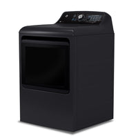 GE 7.4 Cu. Ft. Electric Dryer with SaniFresh - GTD69EBPTDG 