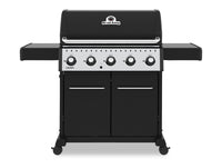 Broil King Crown™ 520 45,000-BTU Propane Gas Barbecue - 866254  | Barbecue à gaz propane de 45 000 BTU Broil King CrownMCde série 520 - 866254  | 866254LP