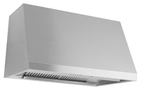 GE 30” Smart Commercial Range Hood - Stainless Steel - UVW93042PSS | Hotte de cuisinière intelligente commerciale GE de 30 po - acier inoxydable - UVW93042PSS | UVW93042