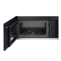 LG 2.1 Cu. Ft. Smart Over-the-Range Microwave with ExtendaVent™ - MVEL2137F 