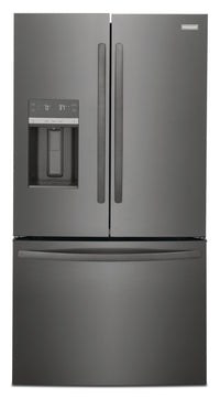 Frigidaire 27.8 Cu. Ft. French-Door Refrigerator - FRFS2823AD 