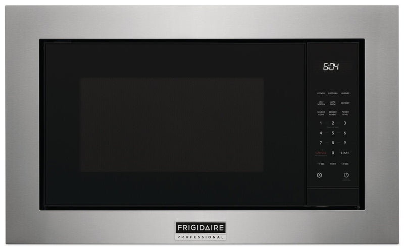 Frigidaire Professional 2.2 Cu. Ft. Built-In Microwave - PMBS3080AF 