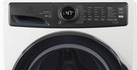 Electrolux 5.2 Cu. Ft. Front-Load Perfect Steam™ Washer with LuxCare® Plus Wash - ELFW7738AW | Laveuse à chargement frontal Perfect SteamMC Electrolux de 5,2 pi3 avec lavage LuxCareMD Plus - ELFW7738AW | ELFW773W